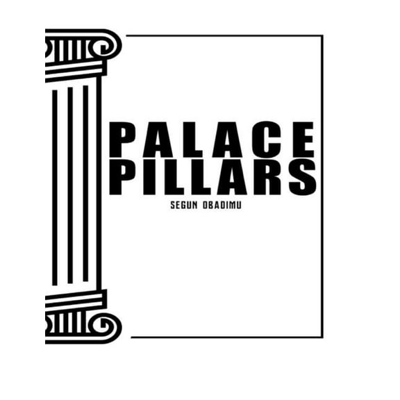 Palace Pillars (Paperback)