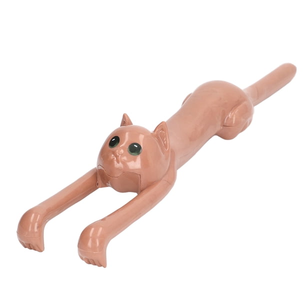 Rascador de espalda manual, rascador de espalda manual Rascador de espalda de mano para gatos Rascador de espalda Salida de alta intensidad