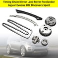 thumbnail image 1 of Timing Chain Kit for Land Rover Freelander Jaguar Evoque LR2 Discovery Sport, 1 of 14