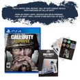 thumbnail image 1 of Call of Duty WWII (PS4), 1 of 8