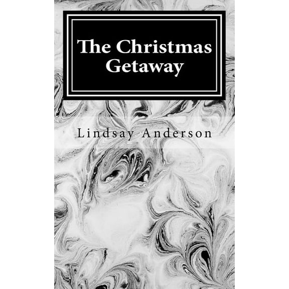 Collette The Christmas Getaway, Book 6, (Paperback)