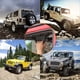 thumbnail image 5 of 4 manijas de agarre de barra antivuelco negras para Jeep Wrangler YJ TJ JK JL Y Gladiator JT 1955-2022 liwang, 5 of 5