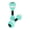 Mint Green, variant on Pool Weights - Water Weights For Pool Exercise Set Of 2, Barbells Foam Provides Resistance For Water Aerobics Fitness And Pool Exercises