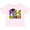 AD-Pink, variant on Pre-k Graduate Boys or Girls Toddler T-Shirt