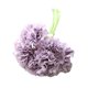thumbnail image 3 of Injueey Nuevo ramo de flores artificiales, flor de seda falsa, fiesta, hogar, boda, decoración Kits de decoración para fiestas No.07, 3 of 6