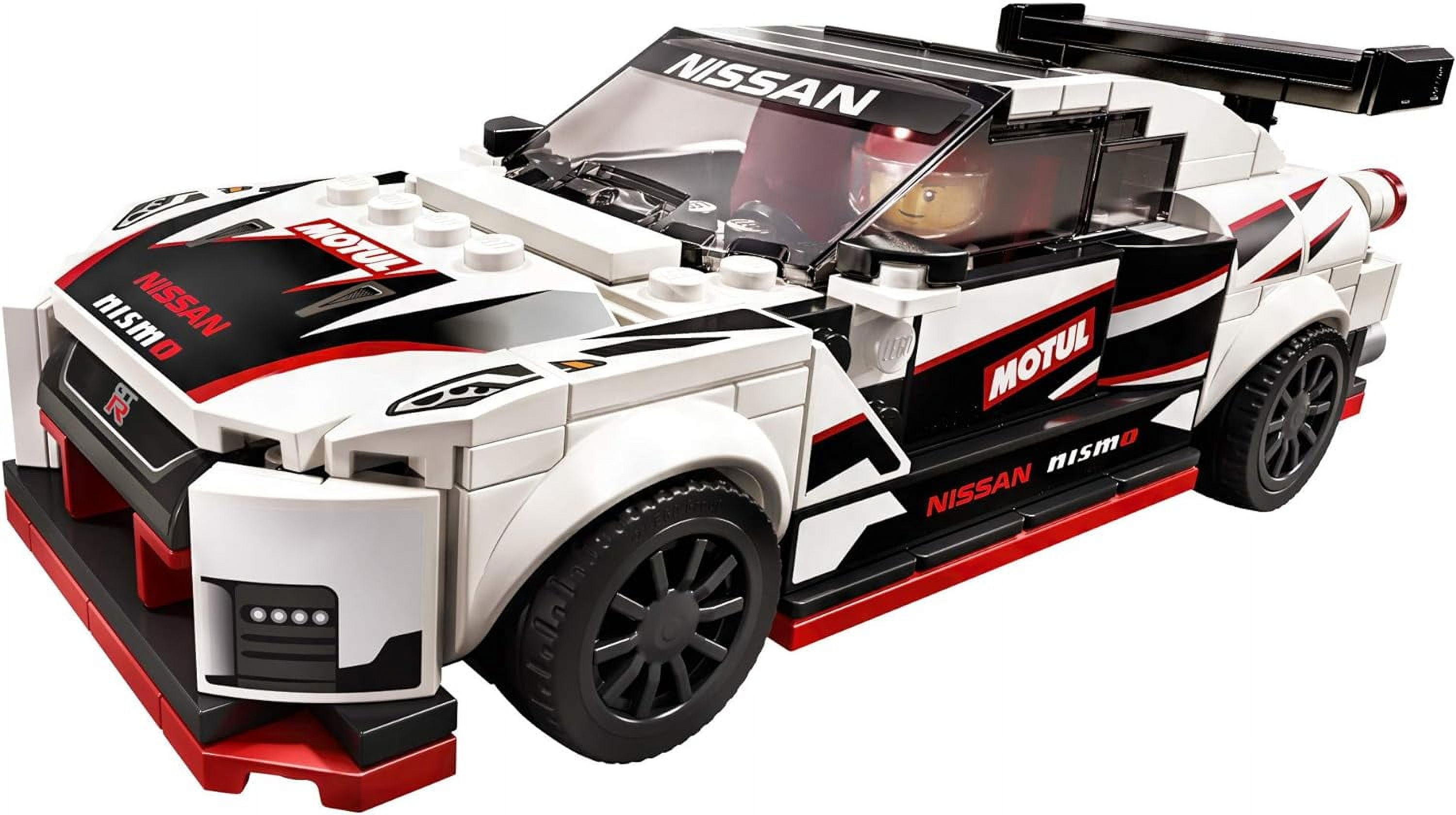 Lego speed champions lamborghini walmart hot sale