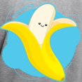thumbnail image 3 of CafePress - Apeeling Hooded Sweatshirt - Pullover Hoodie, Hooded Sweatshirt, 3 of 4