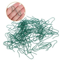 GOOHOCHY 100pcs Christmas Hanging S Hooks Holiday Ornament Hanging Hangers Christmas Display Hooks for Christmas Tree Christmas Balls Party Decorations