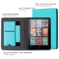 thumbnail image 3 of Funda para lector de libros electrónicos CoBak con soporte para Kindle Paperwhite, 3 of 7