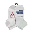 thumbnail image 2 of Reebok Women's Pro Series Cushion Ankle Socks, 10-Pack, 2 of 3