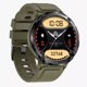 thumbnail image 5 of Reloj Inteligente Fralugio T30 Round Full Hd Ips Verde Sport, 5 of 5