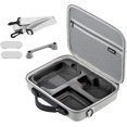 thumbnail image 1 of O'woda Mavic Mini 2 Hard Case, Waterproof Storage Bag with Shoulder Strap, Scratch Resistant Portable Backpack Drone, 1 of 5