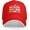 Red, variant on Make Ca California Great Again Hat Mcga Trucker Hat Make Ca California Great Again Baseball Cap for Men Women Black