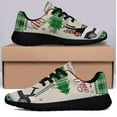 thumbnail image 3 of ChriStas Golf Cart HohoHole Shoes Sneakers Black Size 4, 3 of 7