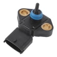 thumbnail image 1 of Sensor de Presión Absoluta del Colector MAP de Unique Bargains para PORSCHE Boster (981) 2.7 2013-2016 para PORSCHE Macan 3.0 S 2014-2018 No. 94860621300/0261230257 1 Pcs, 1 of 6