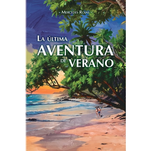 La última aventura de verano, (Paperback)