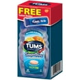 thumbnail image 3 of Tums® Smoothies™ Extra Strength 750 Antacid Calcium Carbonate Assorted Fruit Chewable Tablets 60 ct Box, 3 of 3