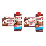 Premier Protein High Protein Shake, Chocolate (11 fl. oz., 15 pk) 2PK