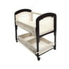 Cambria Co-Sleeper without Skirt - Natural