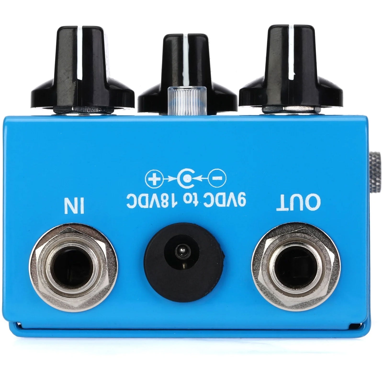 Fulltone Octafuzz OF-2 Fuzz Octave Guitar Pedal