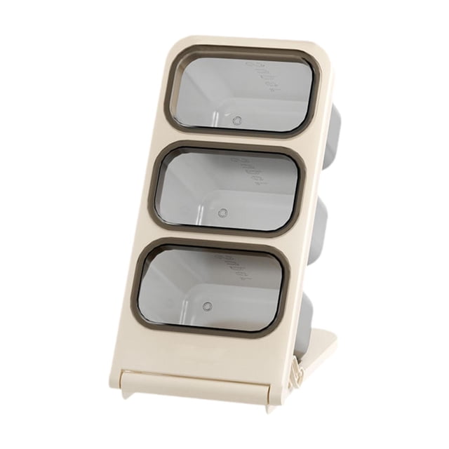 Soporte de lápiz Pen Copa Cosmética Container Espacio Guardar suministros de escritorio Prácticos Organizador Soporte de lápices para papelería de