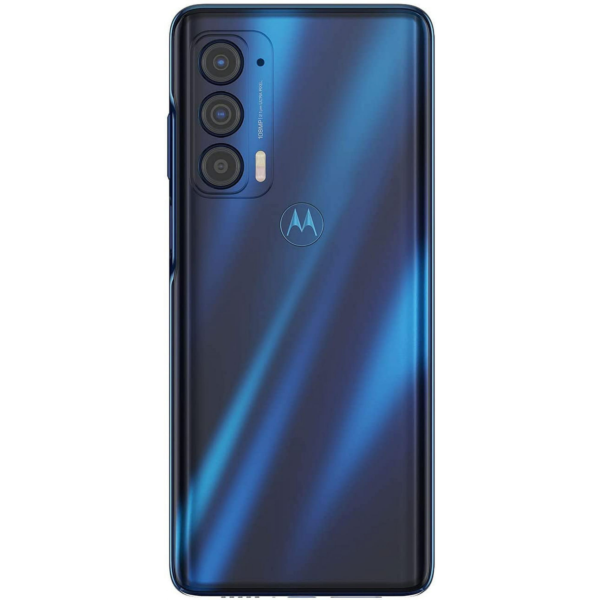 Motorola Edge (2021) 8GB + 256GB | Factory Unlocked Smartphone