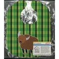 thumbnail image 2 of Bull Baby Bib, 2 of 3