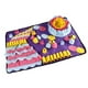 thumbnail image 2 of Methold Alfombrillas de entrenamiento para perros, almohadillas de forraje para olfatear, juguete reutilizable para mascotas, almohadillas de Suministros para perros, 2 of 6