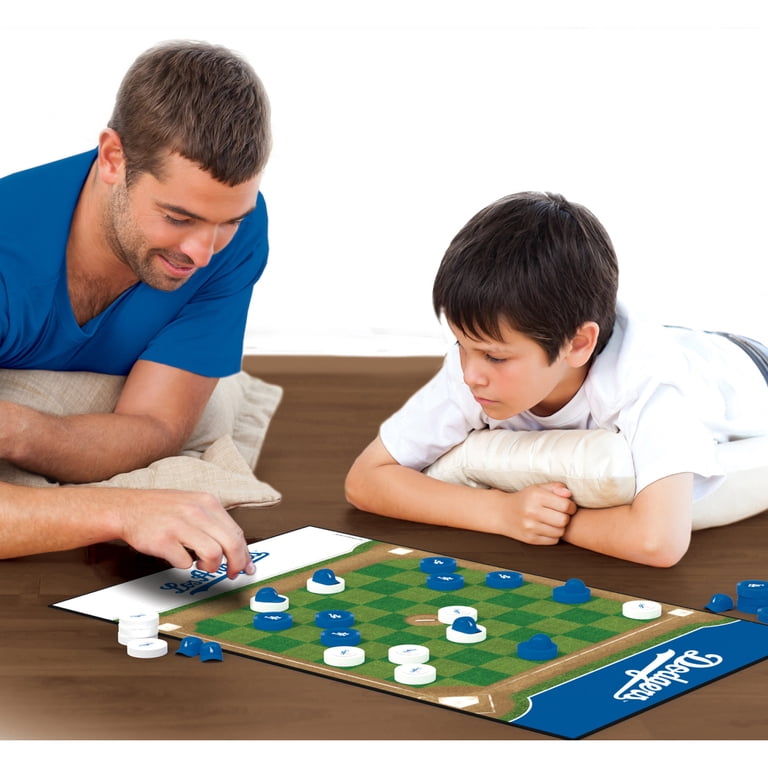 World Of Animals Oply Junior Board Game