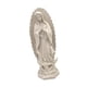 thumbnail image 5 of Figura de la Madre María, estilo europeo, decoración de entrada, adorno decorativo de mesa. Estilo F, 5 of 9