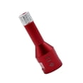thumbnail image 4 of Accesorio de Broca de diamante Baoblaze para soldadura fuerte agujeros huecos 12 mm, 4 of 7