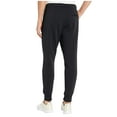 thumbnail image 3 of Men's Nike Black/White Sportswear Club Fleece Joggers (BV2671 010) - 2XL, 3 of 11