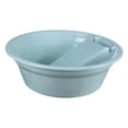 thumbnail image 2 of Lavabo Lavadora Lavabo Lavadora Lavabo Portátil Multifuncional con Material PP Y Diseño Ergonómico Adecuado para Limpieza Manual Ropa en Casa Exterior Azul, 2 of 8