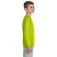 thumbnail image 2 of Boys Performance Long-Sleeve T-Shirt 2 Pack, 2 of 2