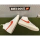 thumbnail image 2 of Size 10 - Nike Blazer '77 Vintage Mid Habanero Red W, 2 of 6