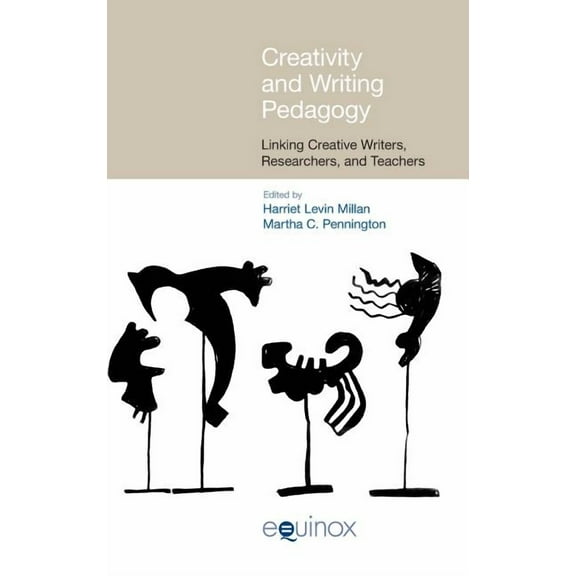 Frameworks for Writing: Creativity and Writing Pedagogy (Hardcover)