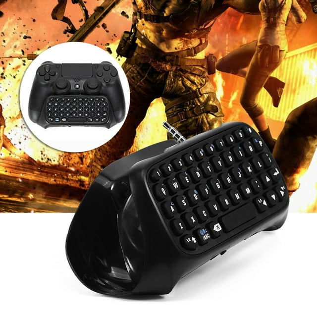 Mini Clavier pour P, Mini Clavier de Jeu Sans Fil Bluetooth Mini Clavier Sans Fil Améliorez Votre Expérience