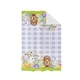 thumbnail image 1 of Paño de cocina Paños de cocina Decoraciones de Pascua Paños de cocina absorbentes Paño de cocina de temporada Estilo A, 1 of 9