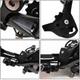 thumbnail image 5 of Rd-m390 Bicycle Rear Derailleur 9/27 Speed Aluminum Alloy Mountain Bike Accessories Transmission, 5 of 5