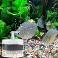 thumbnail image 4 of Filtración Neumática Eficiente Del Filtro Del Tanque Peces Kuymtek, 4 of 8