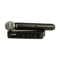 thumbnail image 2 of Shure BLX24/SM58 - Microphone system, 2 of 7