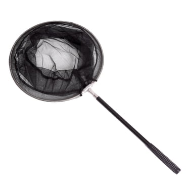 Fishing Net with Telescoping Handle- Collapsible and Adjustable Landing ...