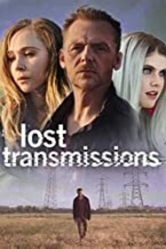 Buy Lost Transmissions DVD Online Guyana Ubuy