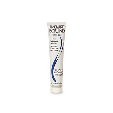 Borlind de l'Allemagne Annemarie Börlind Eye crème anti-rides - 0,67 Oz