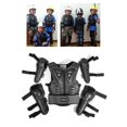thumbnail image 2 of Chaleco de protección corporal para motocross para niños, protección corporal para motocicleta, bicicleta de montaña, deportes al aire libre, 2 of 5