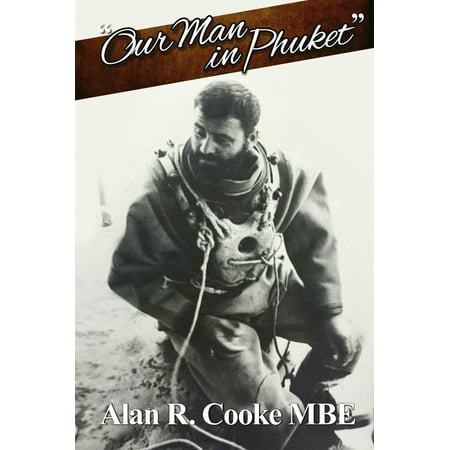 Our Man in Phuket - eBook