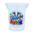 thumbnail image 2 of Easter Tumbler Kids, Teens, Personalized 16 oz., Acrylic, Stickers to Decorate, 2 of 8