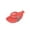 Red, variant on Novelty Banana‑Shaped Flip Flops, Beach Thong Slippers, Summer Casual Sandals, Creative Fun Footwear for Men Women