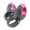 Black pink, variant on Necvior High Strength Short Handlebar Stem Aluminum Alloy Road Bike Stem Light weight Bike Handlebar Stem for Most Bike