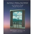 thumbnail image 1 of Pre-Owned Doing Philosophy: An Introduction Through Thought Experiments (Hardcover) 0767420500 9780767420501, 1 of 1